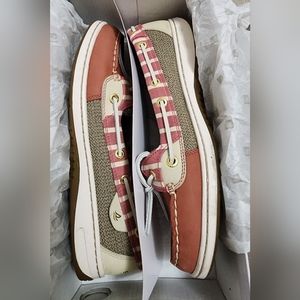 Sperry Top-Sider